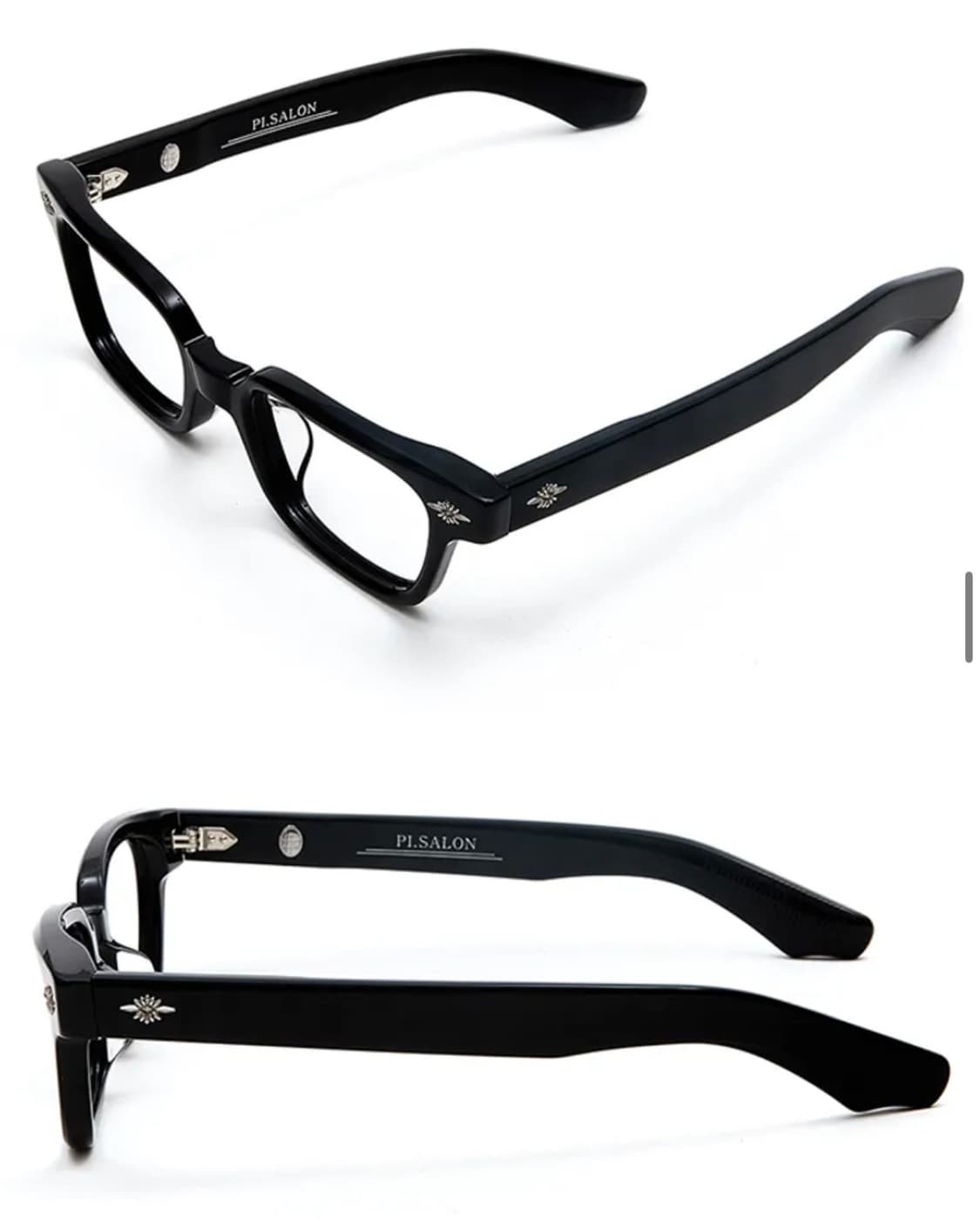 파이살론 pisalon INFER / 44 black 상품이미지2