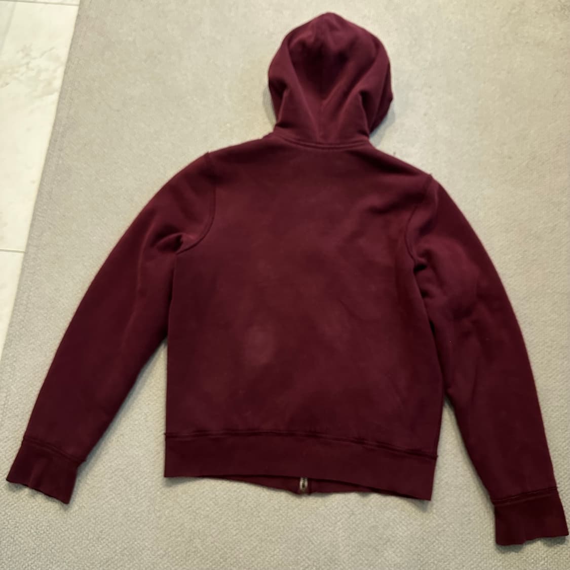 00s 홀리스터 Hollister 후드집업 상품이미지9