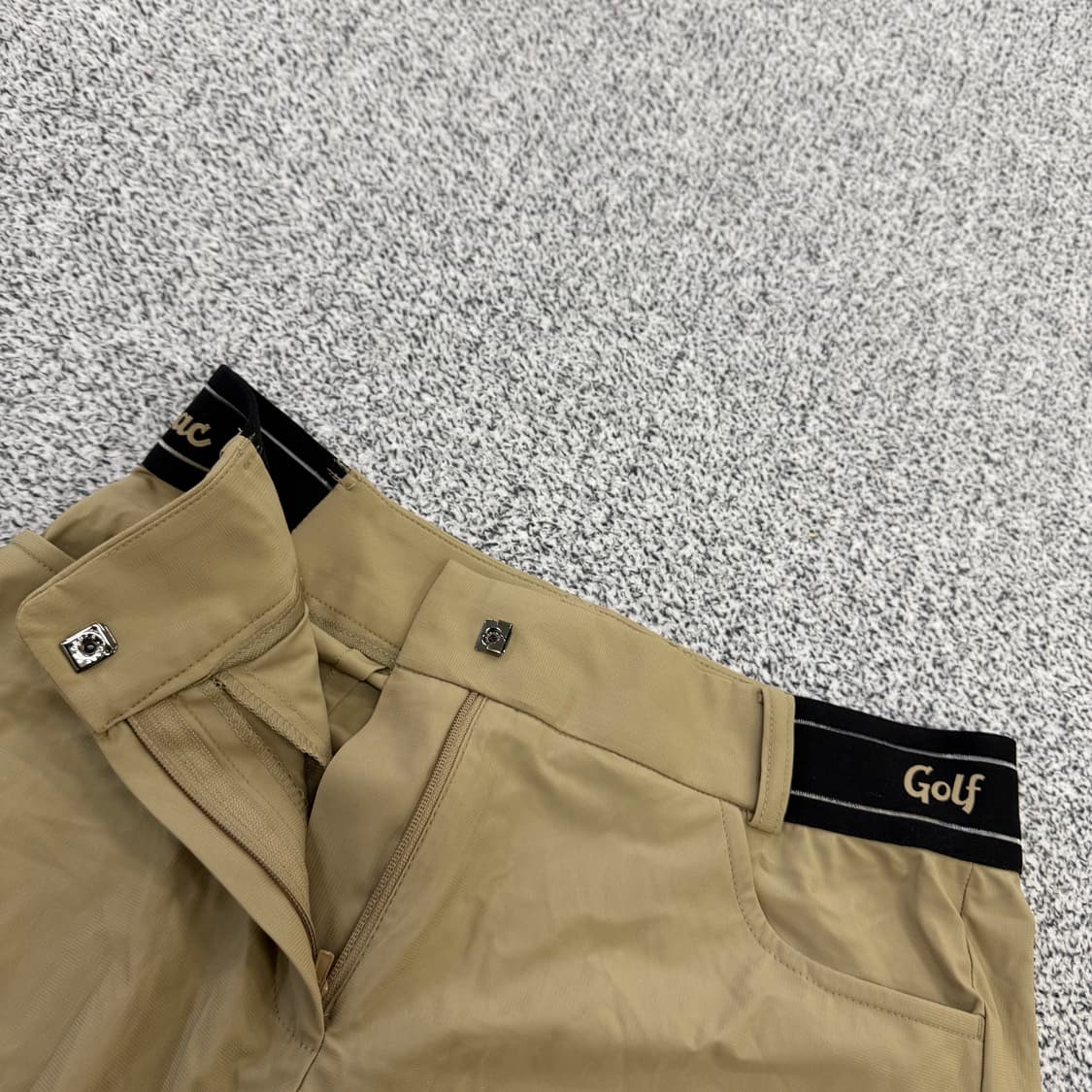 24 신형 왁 여성 조거팬츠 0126H2 상품이미지3