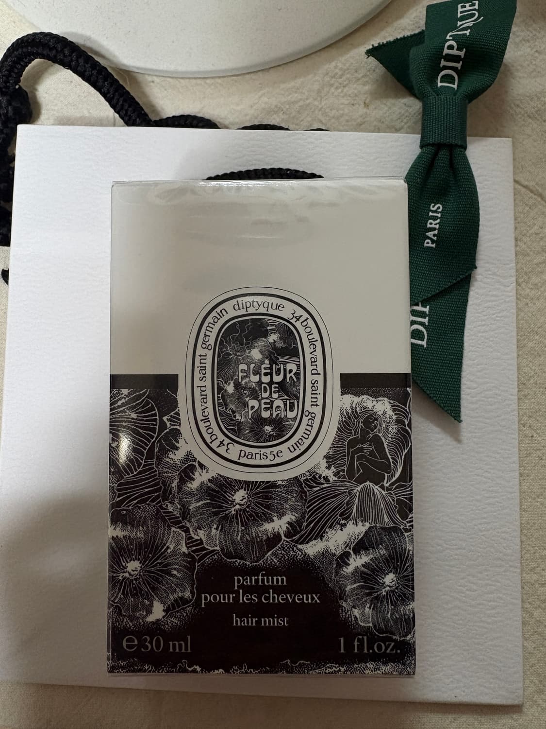 딥디크 플레르 드 뽀 헤어미스트 미개봉 상품이미지1