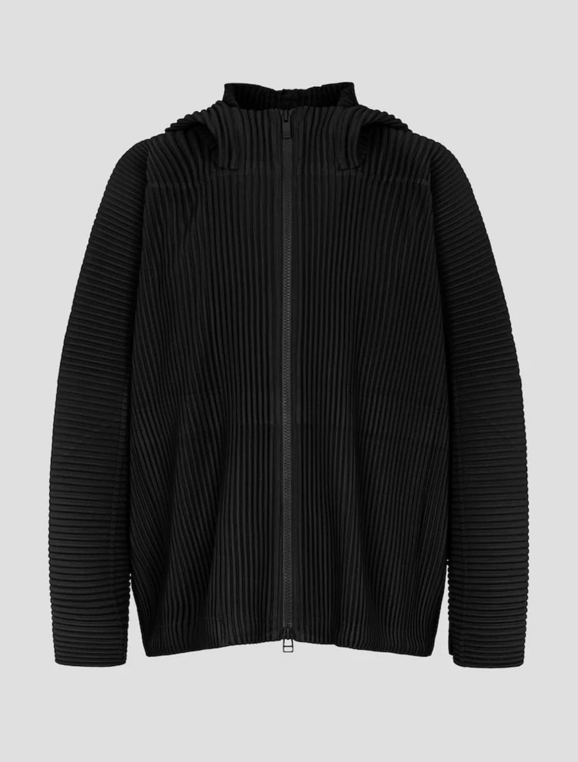 [구매] 옴므플리세 / 5월 오버사이즈 후드집업 2, 3 상품이미지2