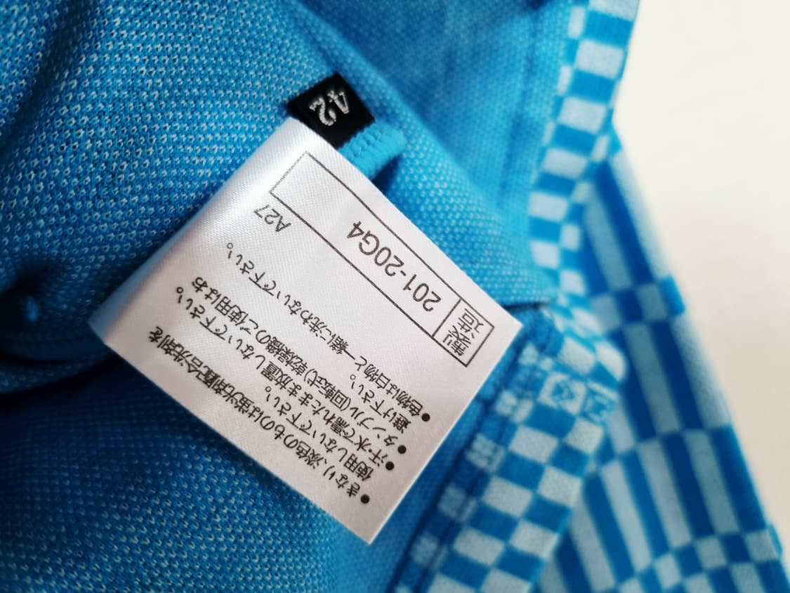 지안브랑코 페레 정품 자켓 66사이즈 상품이미지6