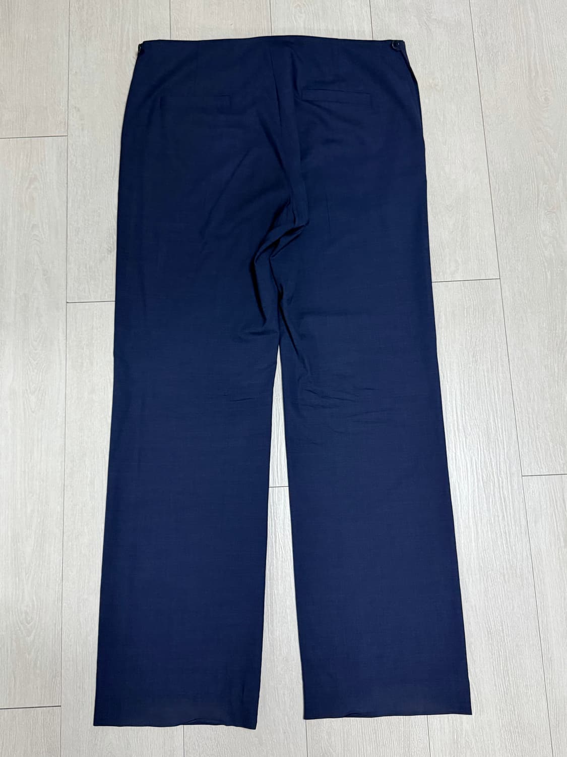 [5]가브리엘라 콜 가먼츠 no.205 블루 상품이미지3