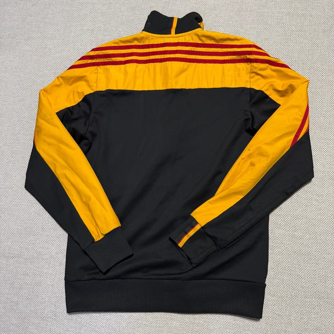 아디다스 독일 국대 바람막이 상품이미지7