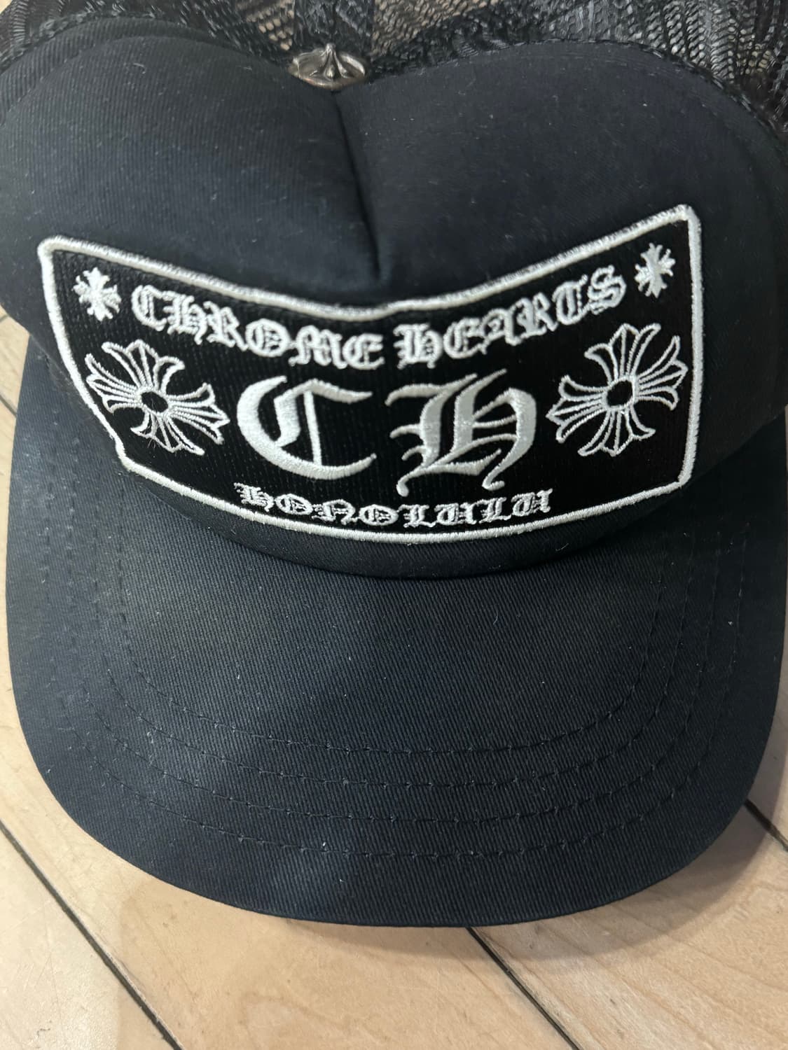 크롬하츠 볼캡 상품이미지2