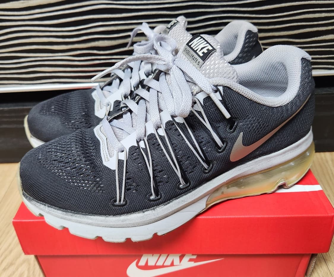 nike 나이키 에어맥스 엑셀러레이터5 런닝화, 운동화 230~240 상품이미지1