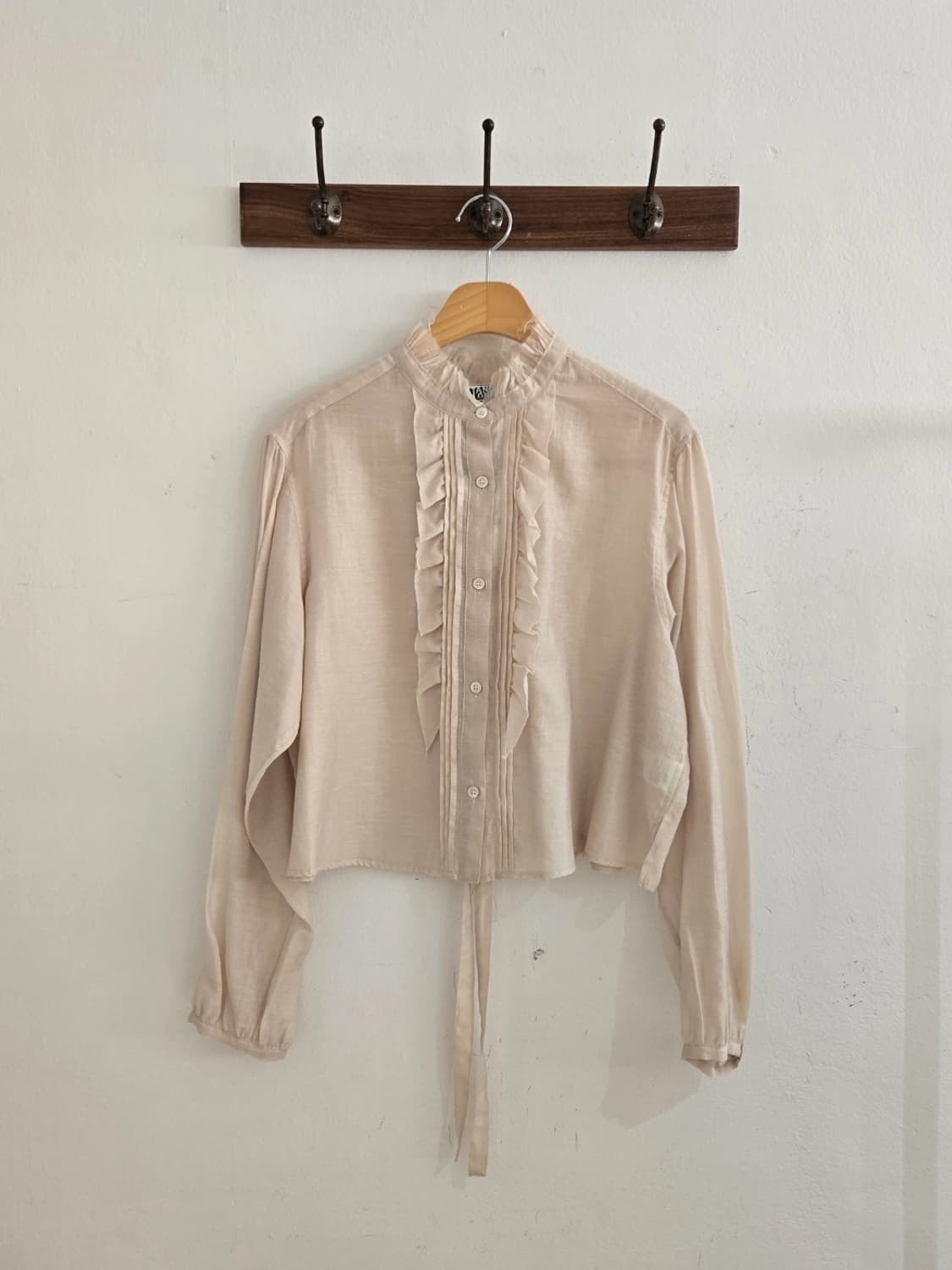 스탠드얼론 셔츠 상품이미지1