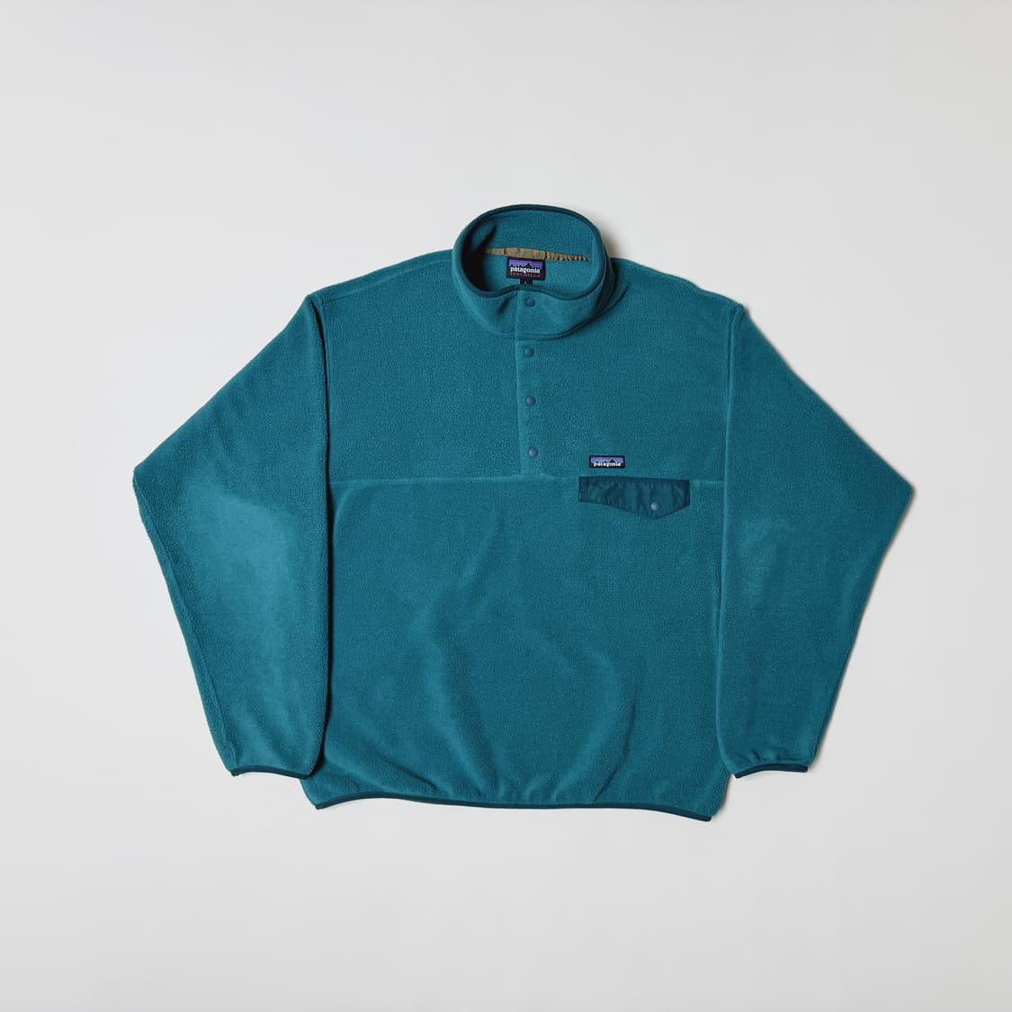 [L] 파타고니아 신칠라 플리스 후리스 보레알리스 그린 상품이미지1