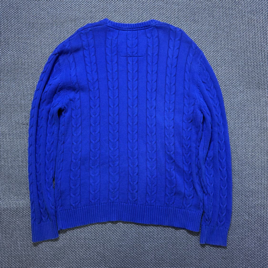 빈티지 노티카 니트 (kold_8279) 상품이미지5