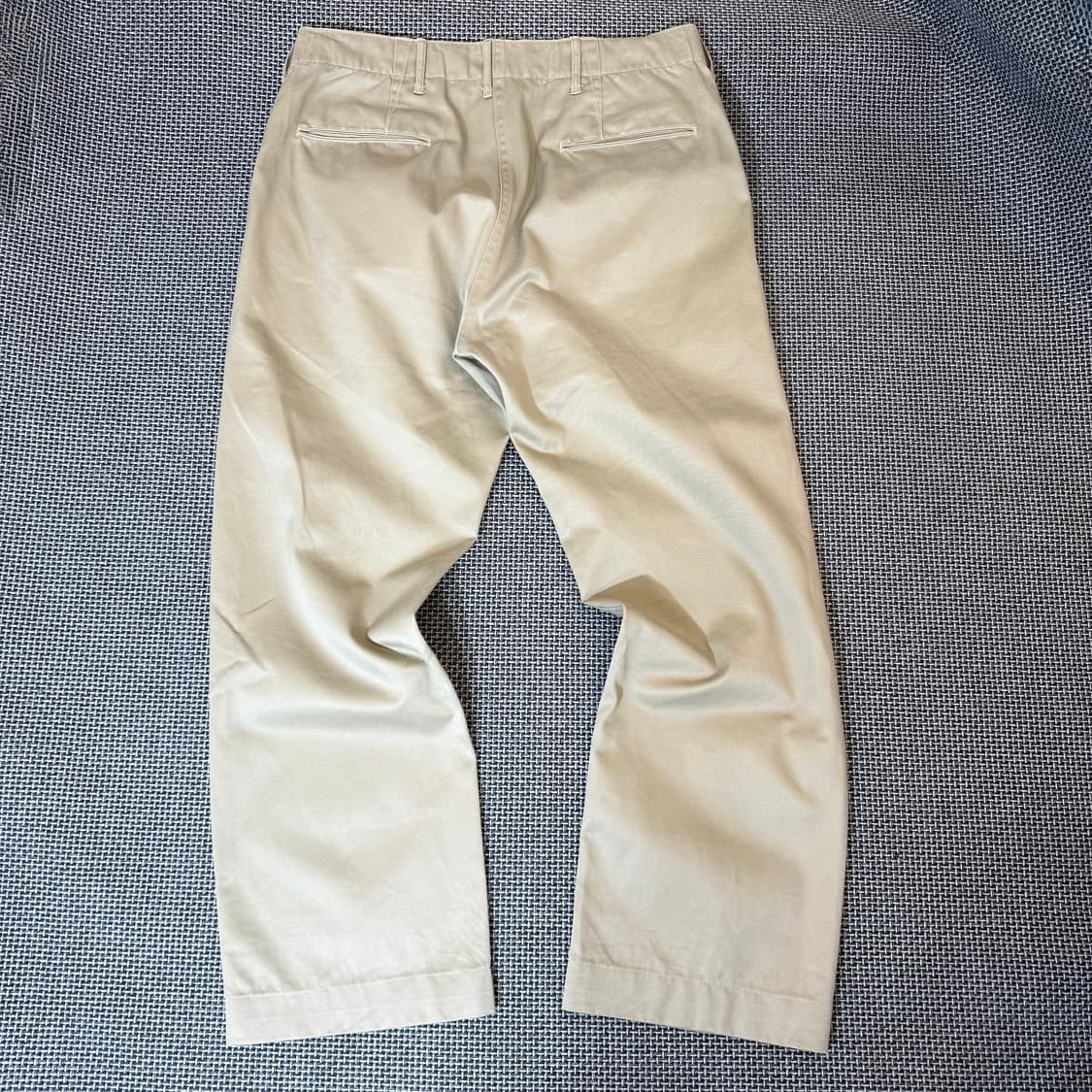 버즈릭슨 팬츠 (35) 상품이미지6