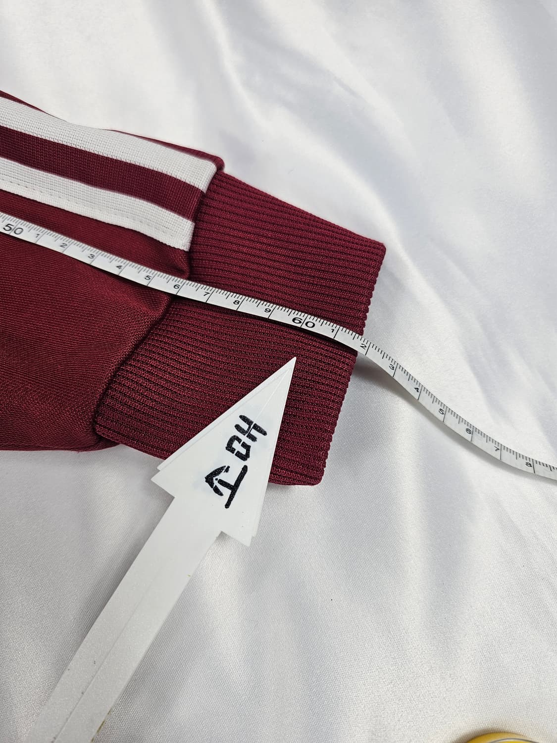 아디다스버건디져지 상품이미지8