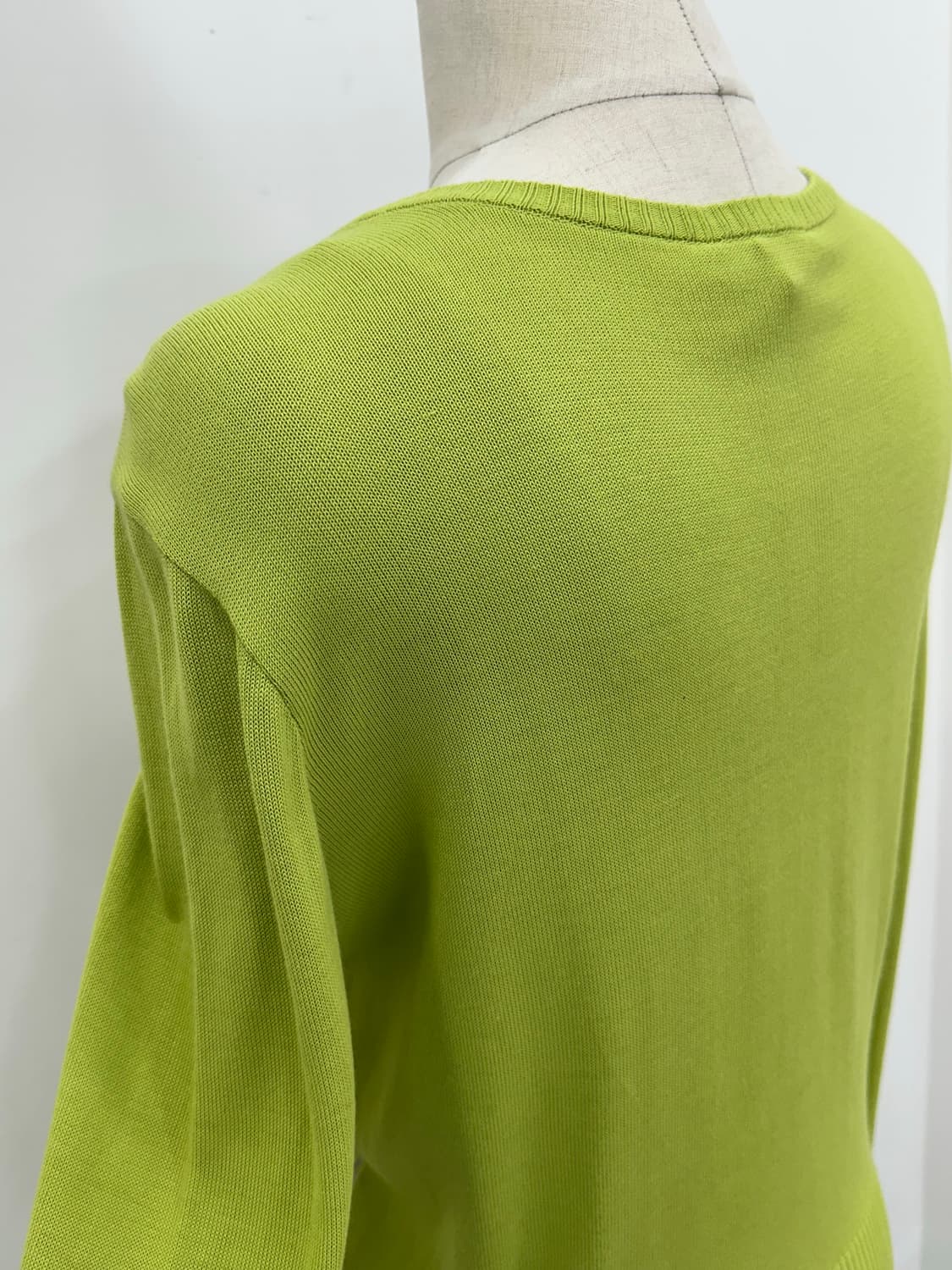 에트로 실크 혼방 가디건 상품이미지5