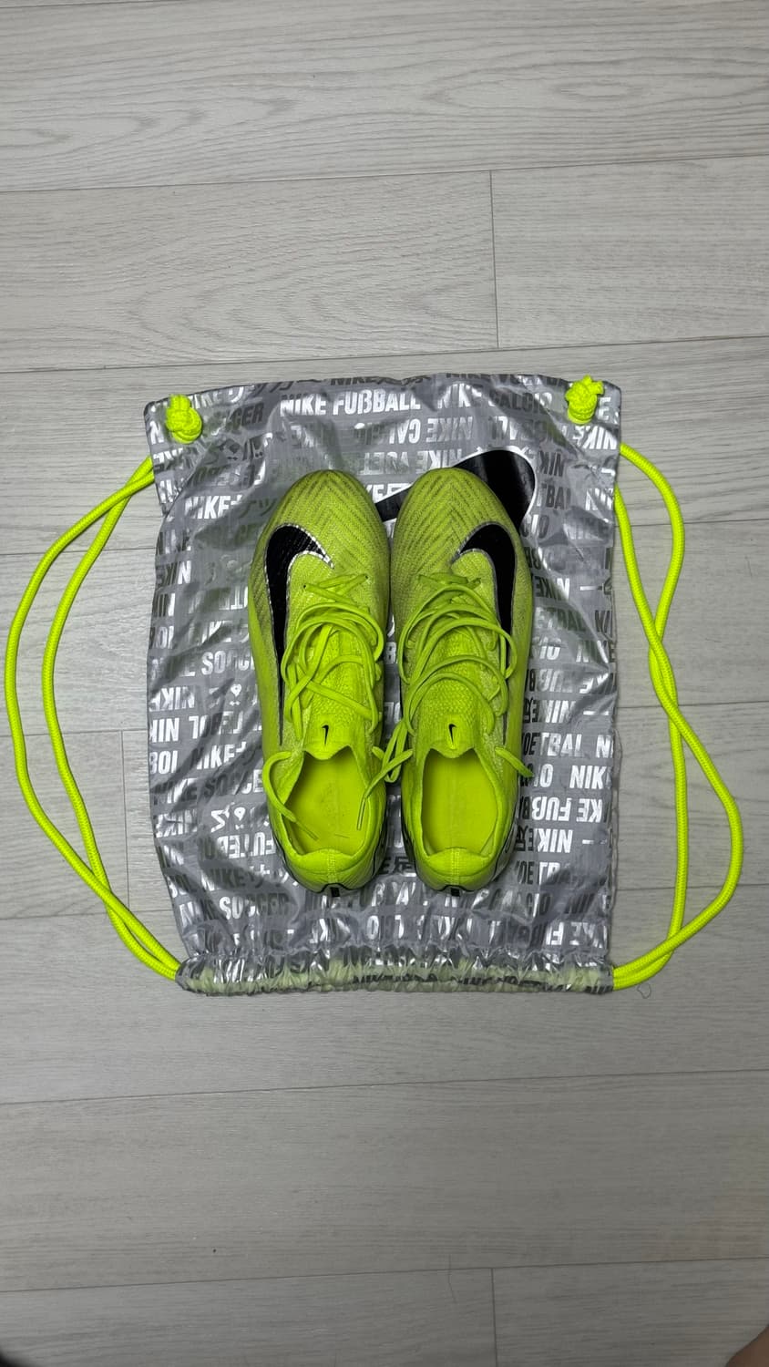 나이키 머큐리얼 베이퍼 16 엘리트 AG 상품이미지1