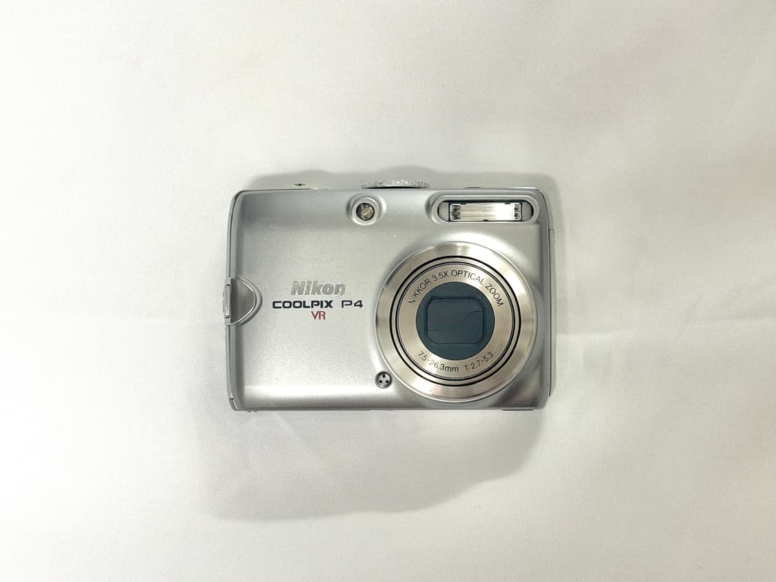 니콘 쿨픽스 p4 상품이미지1