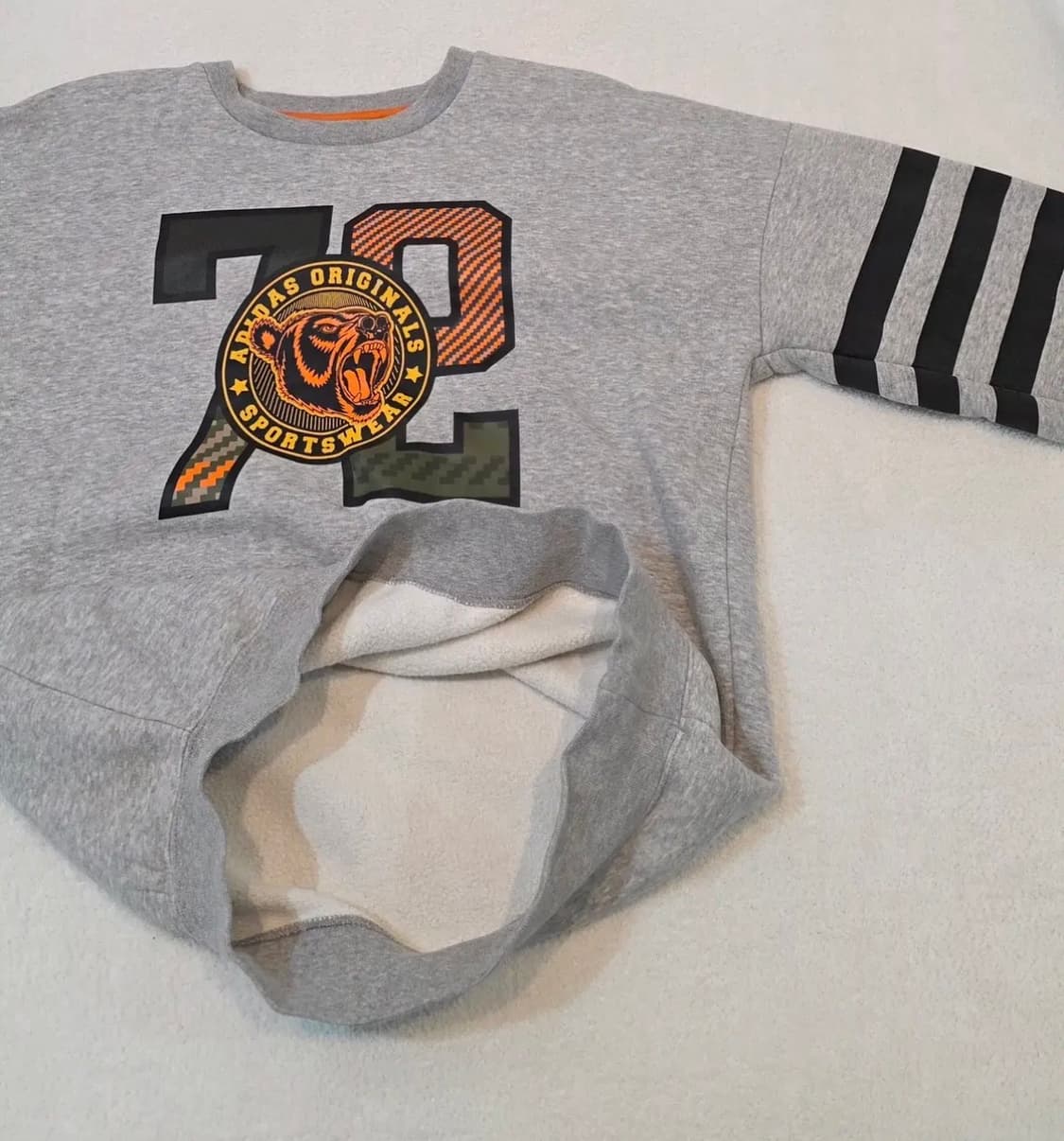 adidas [아디다스] 맨투맨 상품이미지3