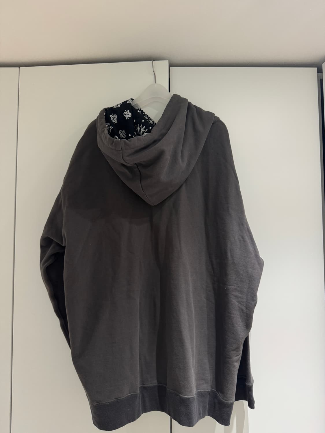 칠드런오브디스코댄스 후드티 사이즈 5 상품이미지2