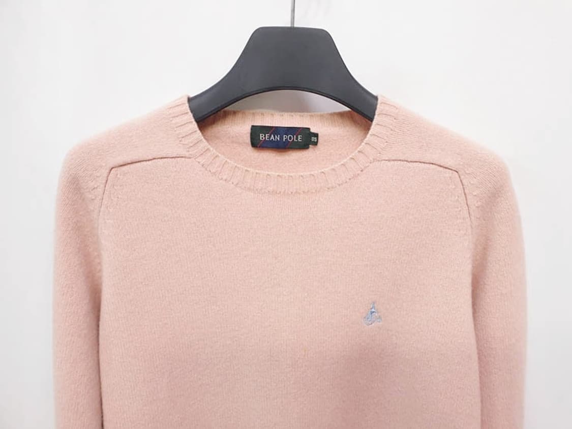 빈폴 여성 울니트  상품이미지2