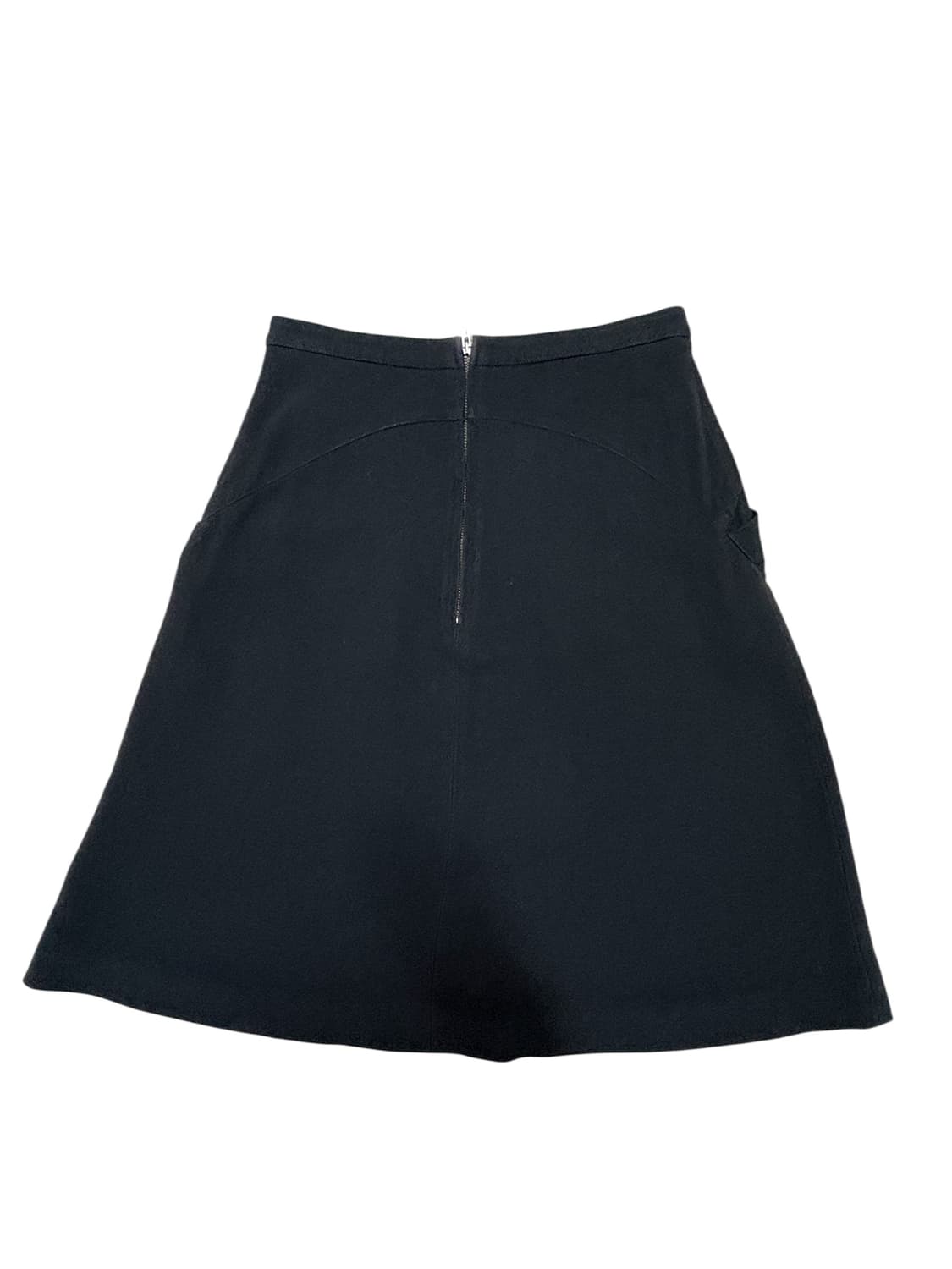 miumiu vintage skirt 상품이미지2