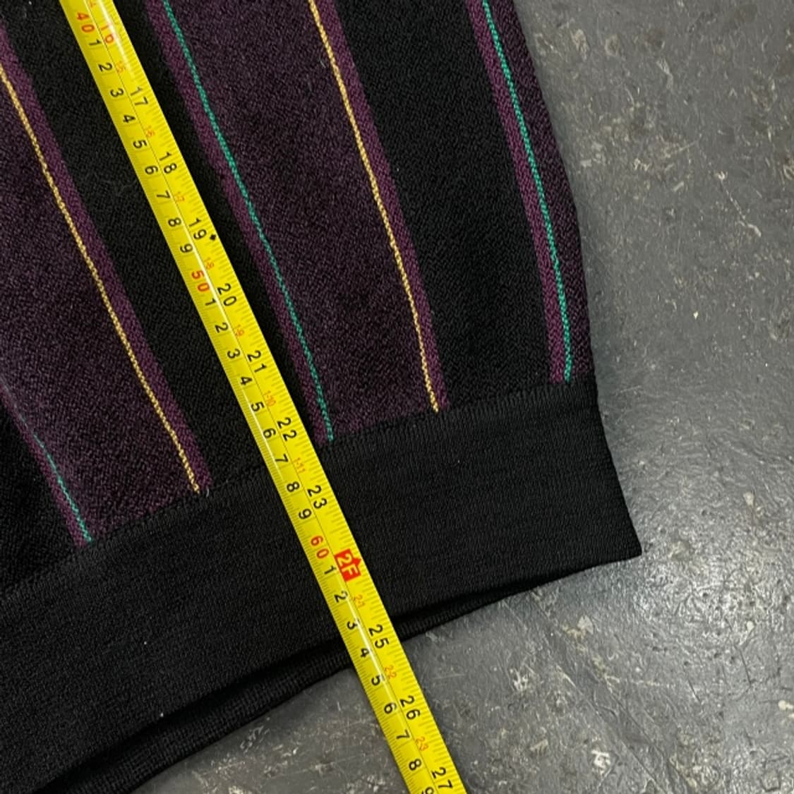 100 라코스테 서광 니트  상품이미지7