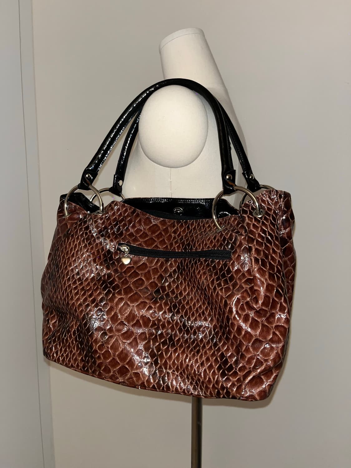 🎉BLACK FRIDAY🎉 japan vintage bag 상품이미지3