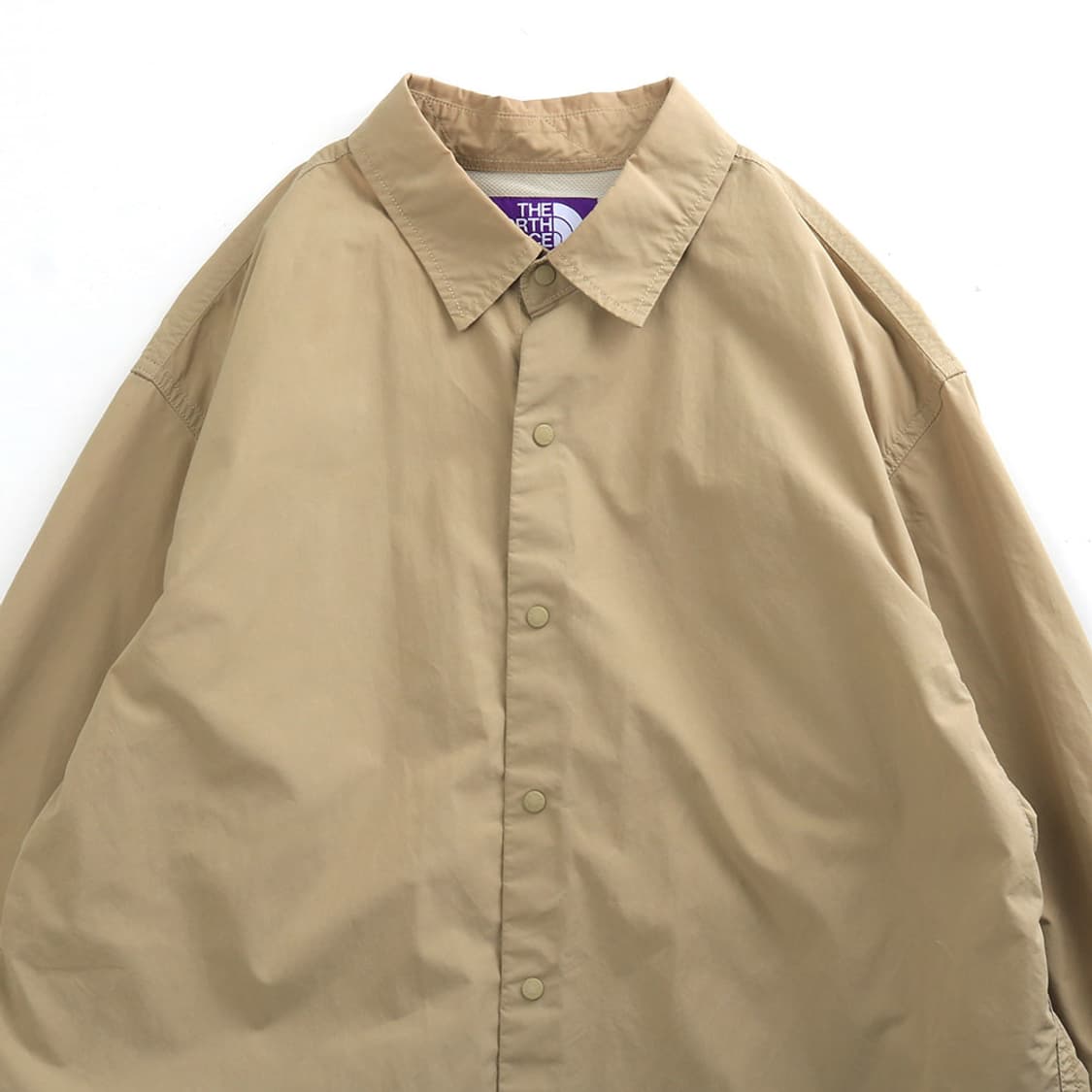 The North Face purple label x nanamica 상품이미지2