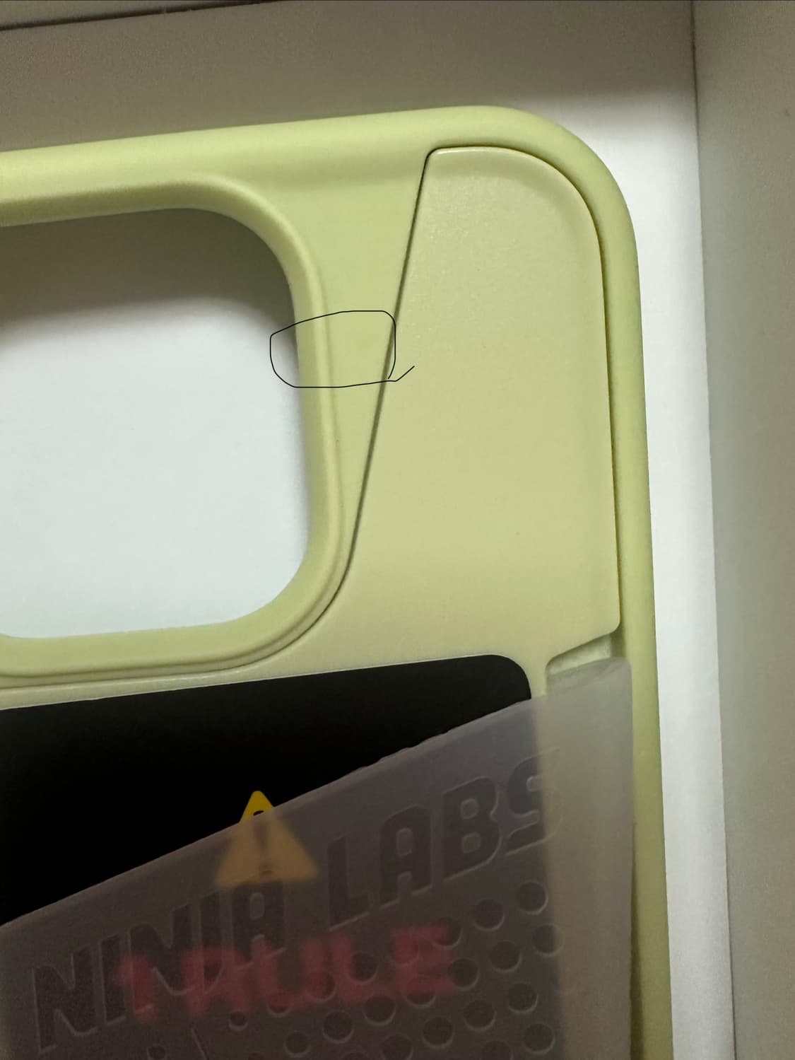 당일배송) 닌자랩스 아이폰14프로 말차 상품이미지7