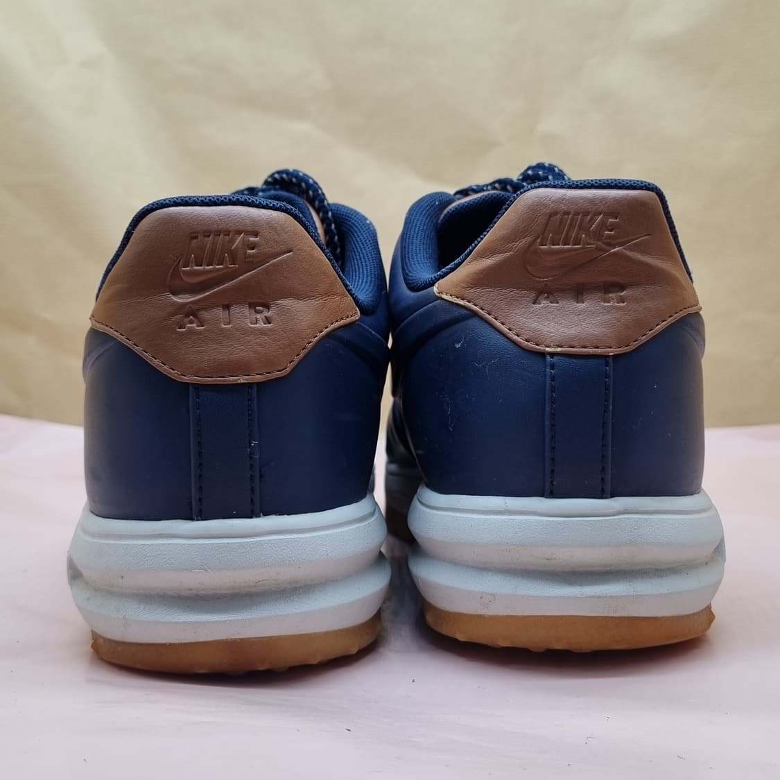 나이키 루나포스1 덕부츠로우290 상품이미지4