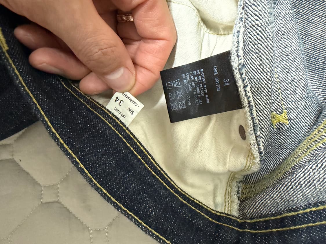 트로피클로딩 1604 판매 상품이미지5