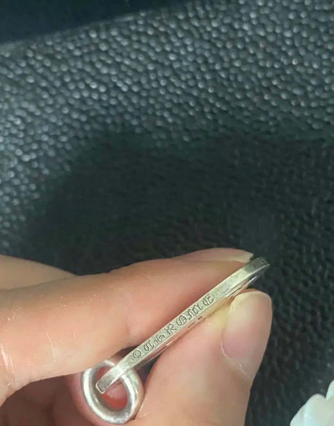 크롬하츠 대거도그택 상품이미지5