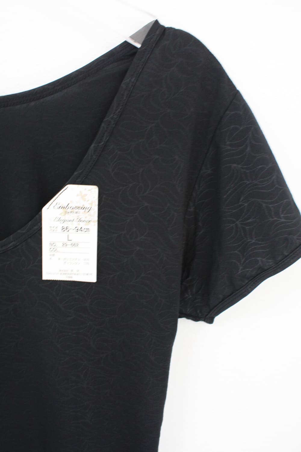 Flower t-shirt 상품이미지3