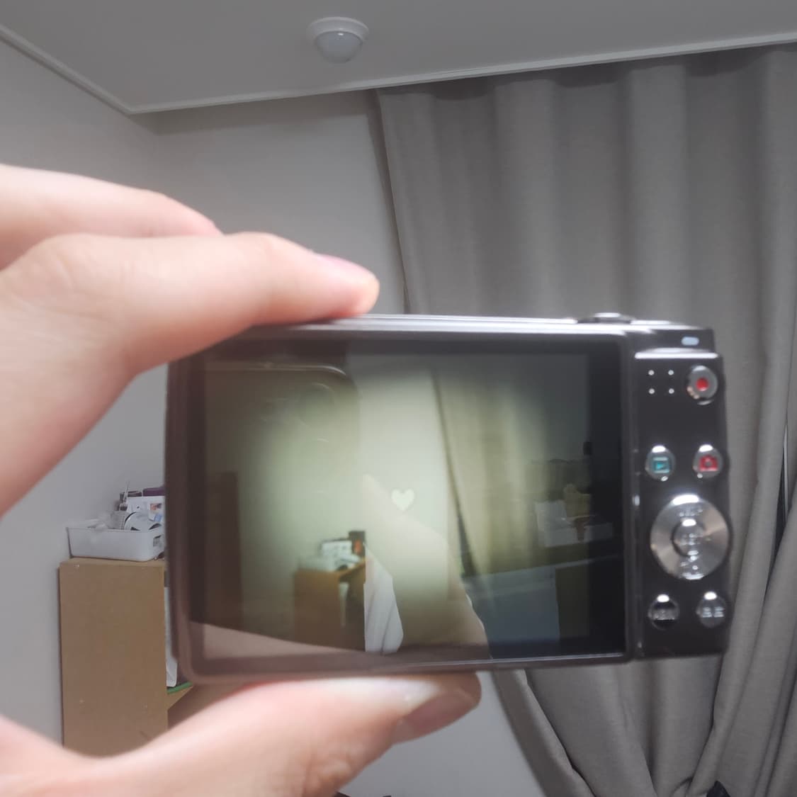 [태연 방지민 디카] 카시오 엑슬림 EX-Z400 빈티지 디카 상품이미지2