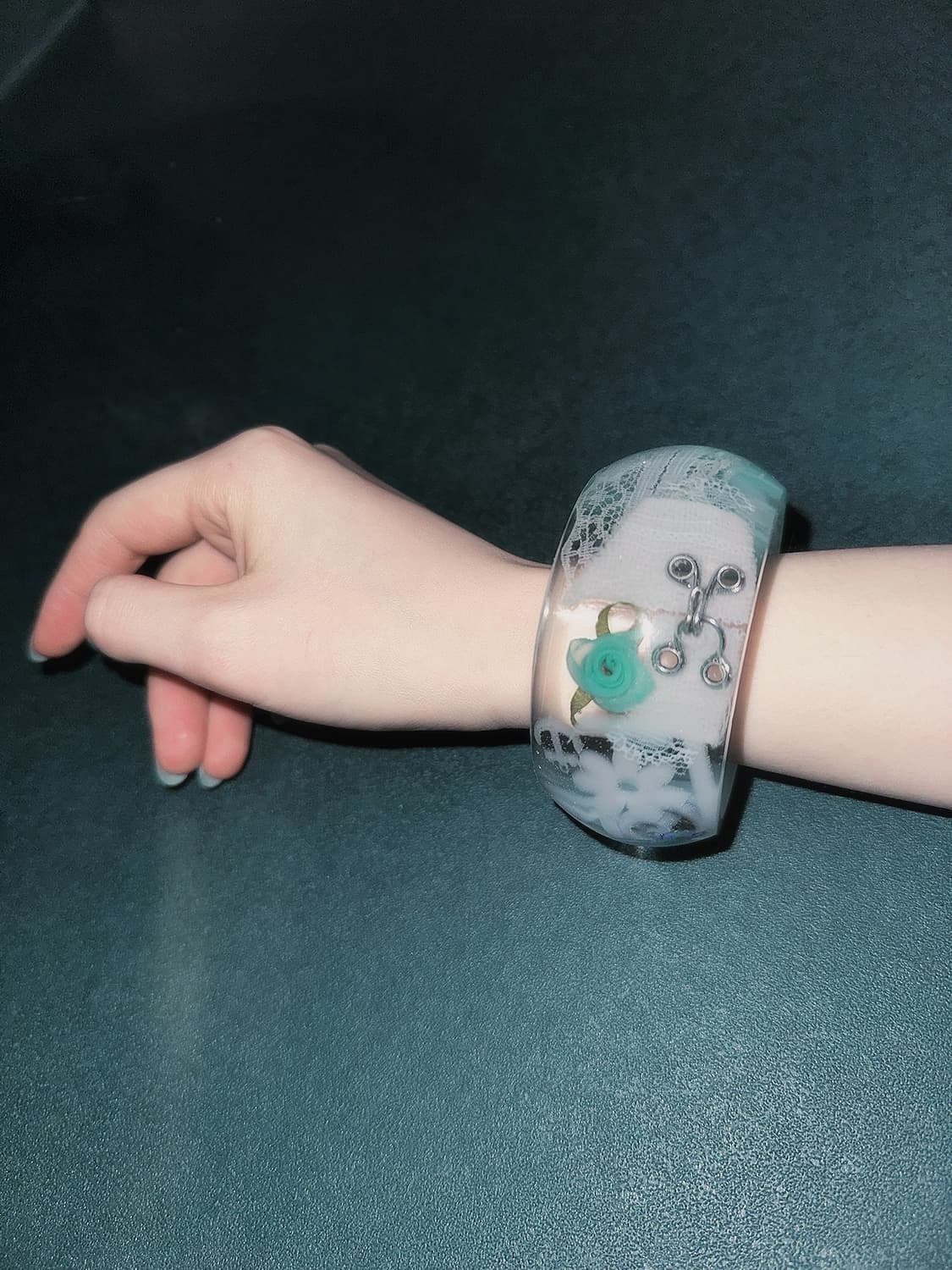 Victorian Bangle🪞 상품이미지3