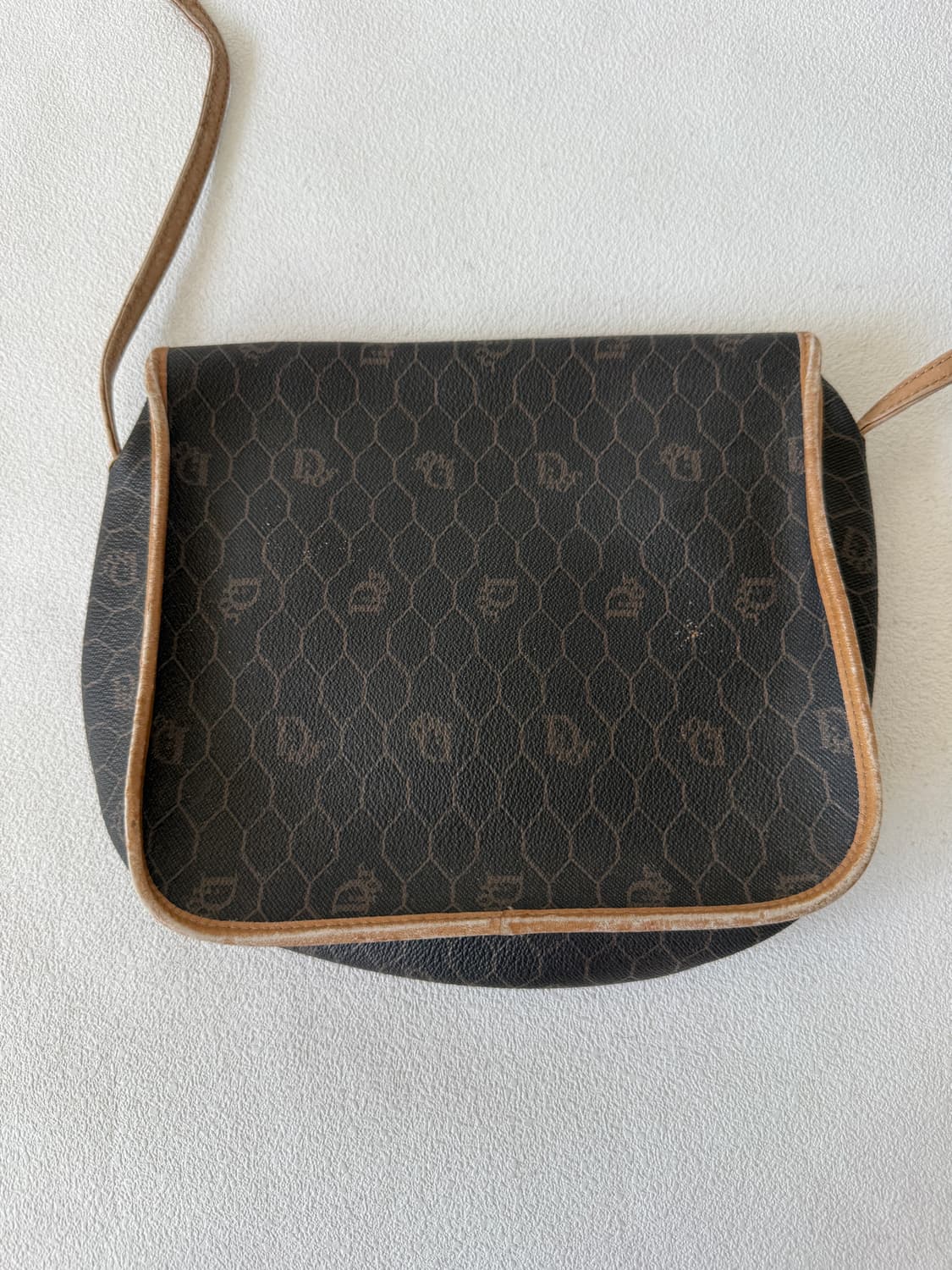 올드 크리스찬 디올(Christian Dior) 크로스백(FRANCE) 상품이미지6