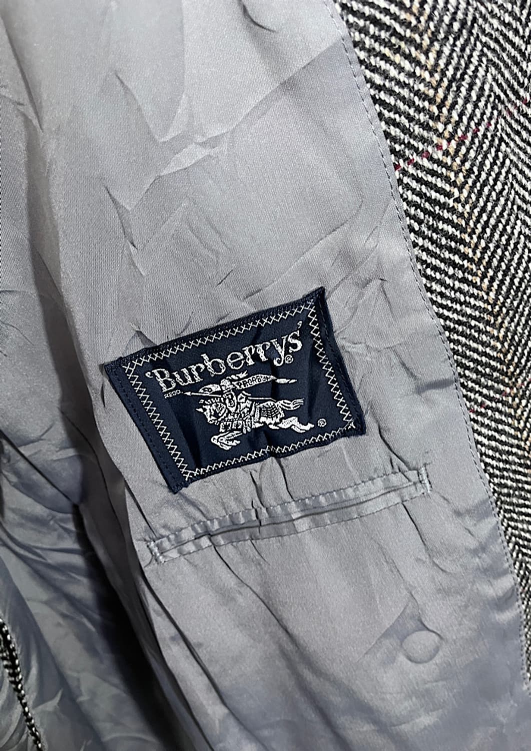 BURBERRY  상품이미지5