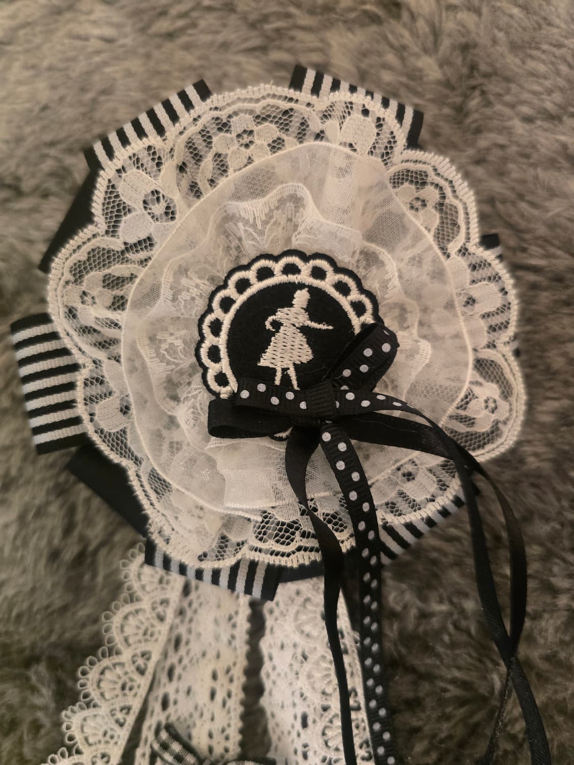 발레리나 로제트 상품이미지2