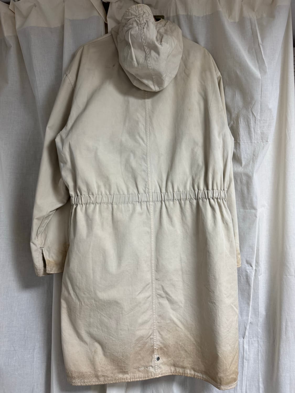 밀리터리/ M-1942 마운틴 스키파카(제10산악사단)/38(M-L) 상품이미지10