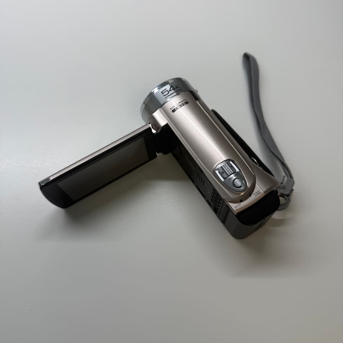 JVC GZ-E265 카리나 캠코더 동일 기종, 동일 색상🤍 상품이미지4