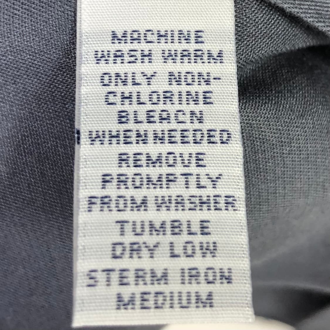 105 폴로 솔리드 셔츠 상품이미지4