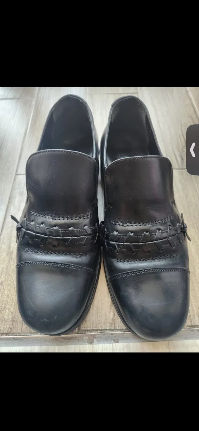 스테판쿡 stefan cooke 더비 슬립온  상품이미지2