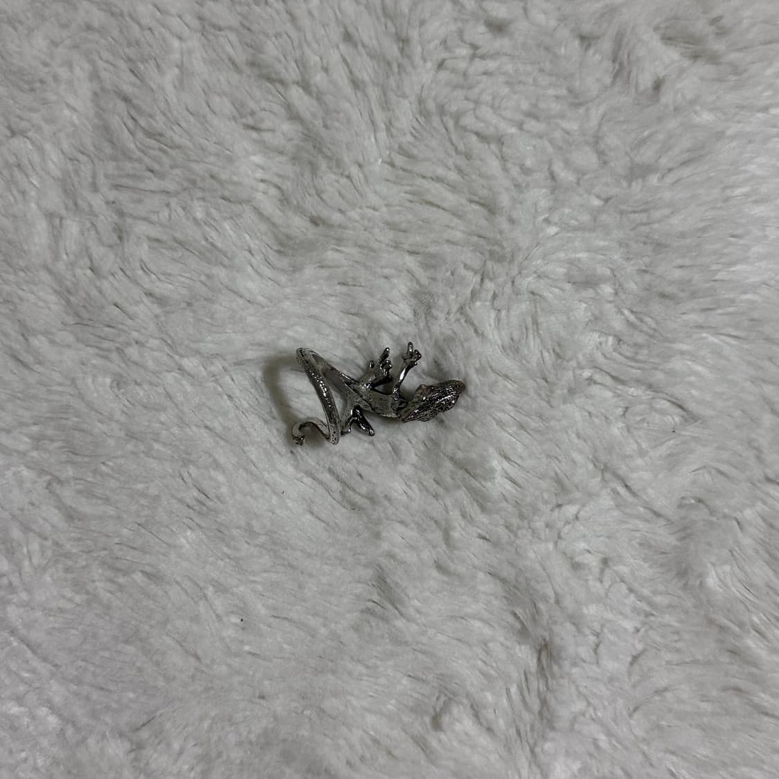 Gecko Ring 🦎 상품이미지3