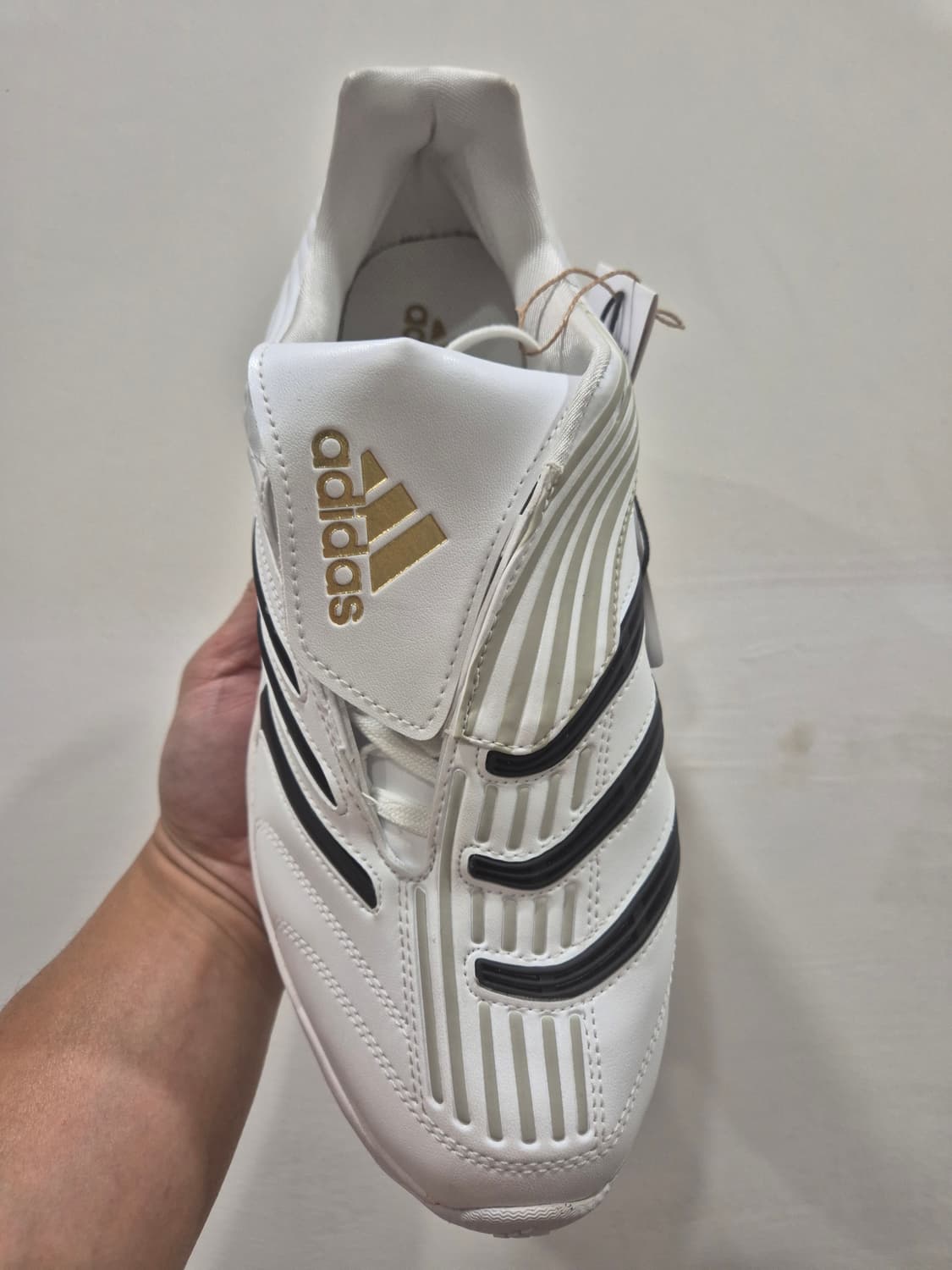 [새상품/280] 아디다스 프레데터 메가라이드 상품이미지2