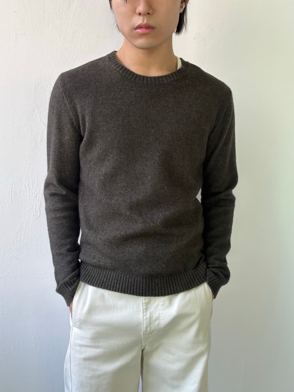 보기 밀라노 스웨터 상품이미지4