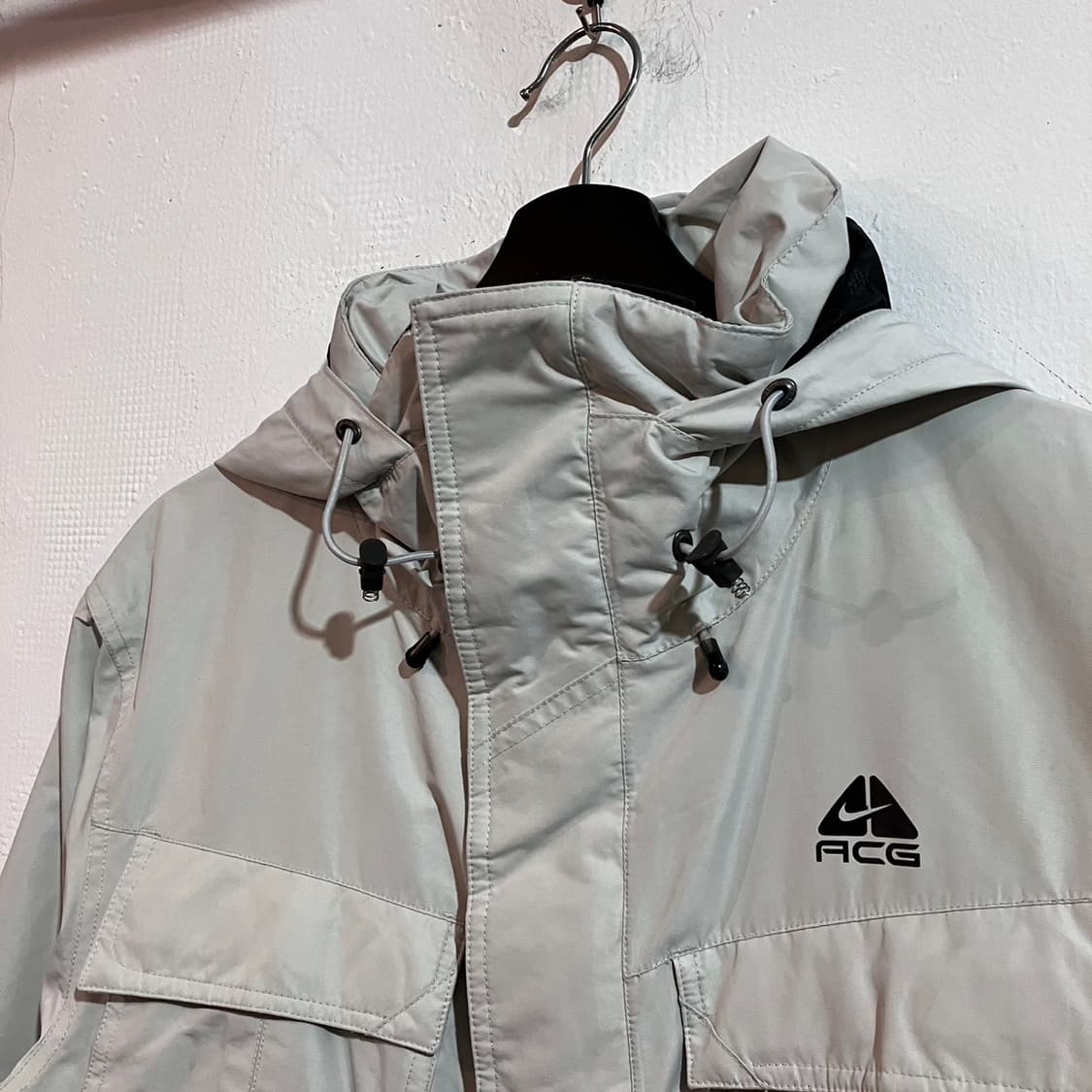 나이키 ACG 올드스쿨 바람막이  상품이미지4