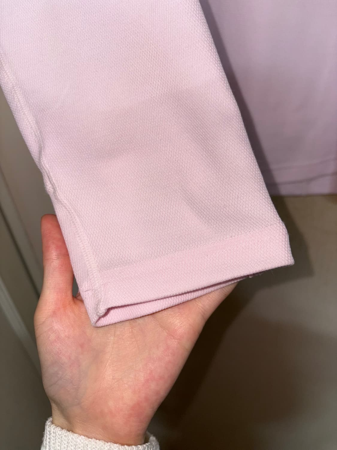 일괄 지초이 컴포트 25-003 ZIP VEST, HOODED 상품이미지5