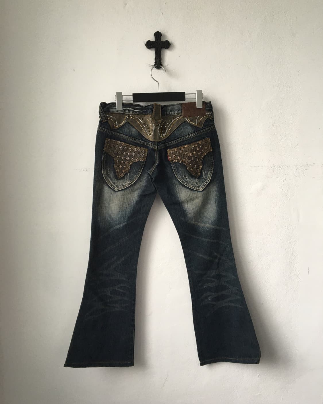 Tornado mart pants 상품이미지3