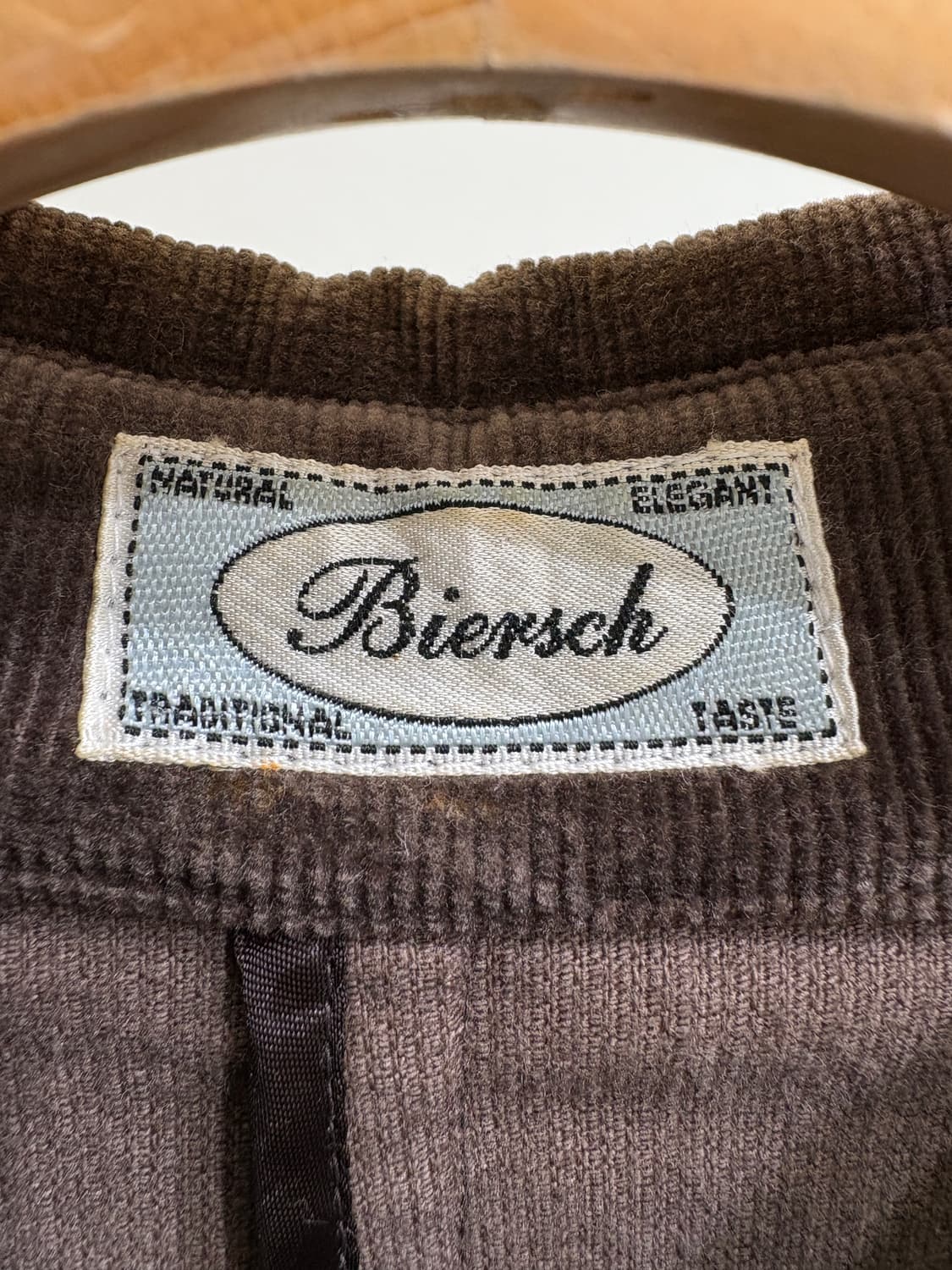 BIERSCH 셔츠 상품이미지6