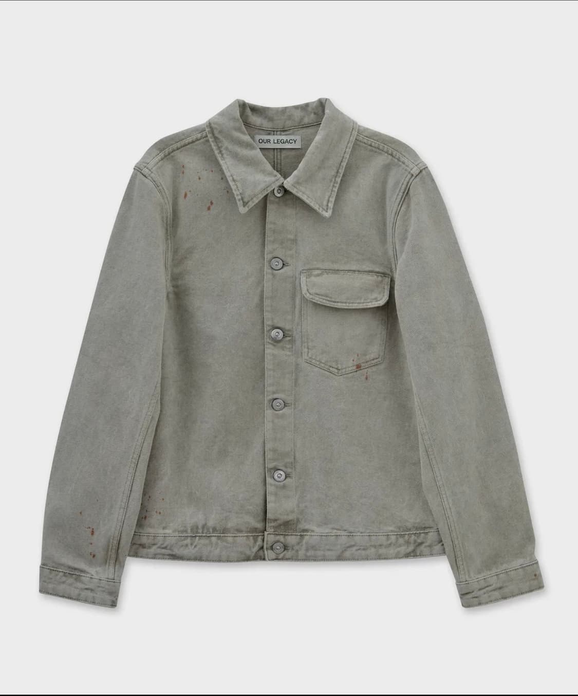 아워레가시 리버스 자켓 48size 상품이미지1