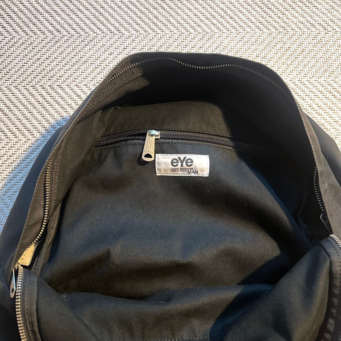 준야 와타나베X포터 백팩 상품이미지3