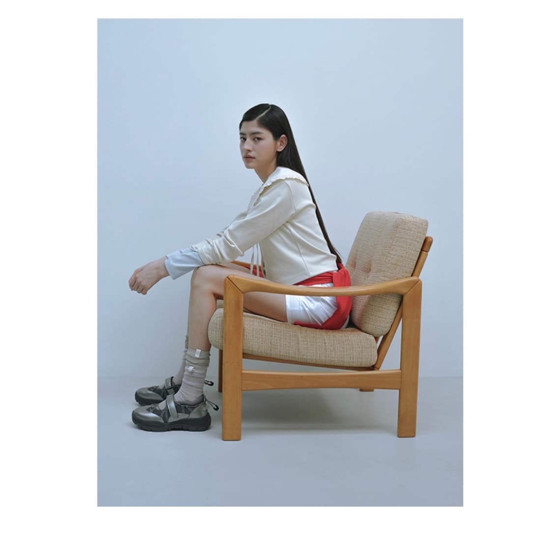 락피쉬웨더웨어 스니커즈 225-230 상품이미지1