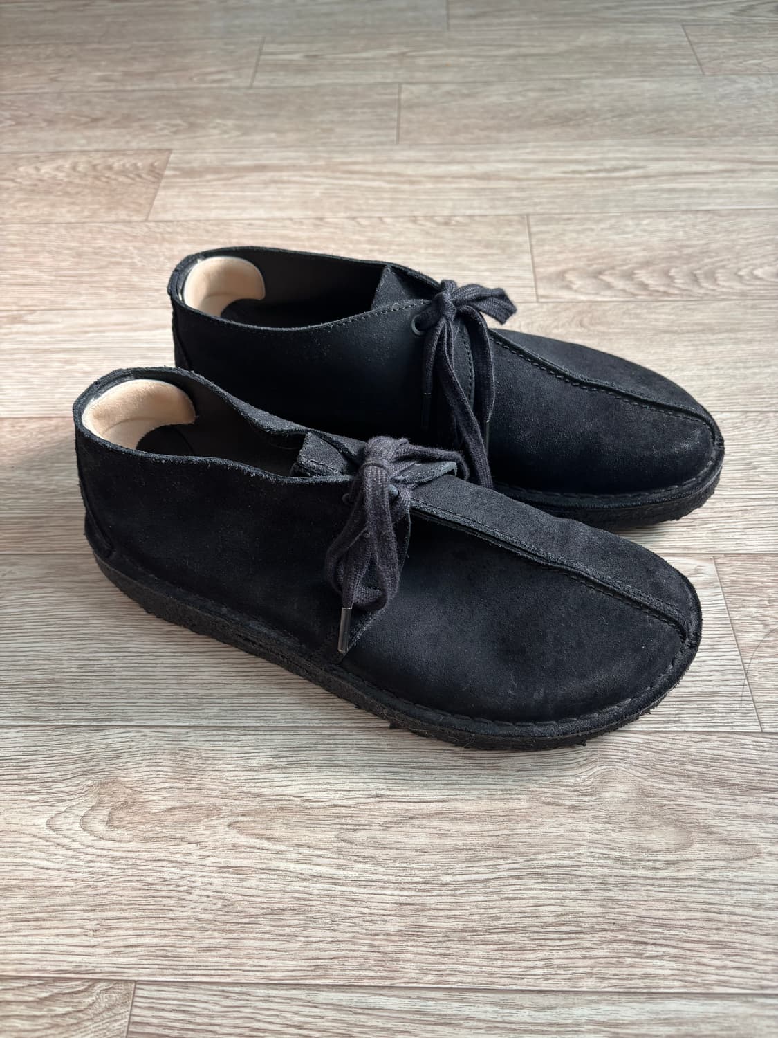 클락스 데저트 트랙 부츠 270 상품이미지3